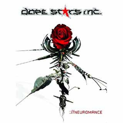 2xCD, Album Dope Stars Inc. - Neuromance