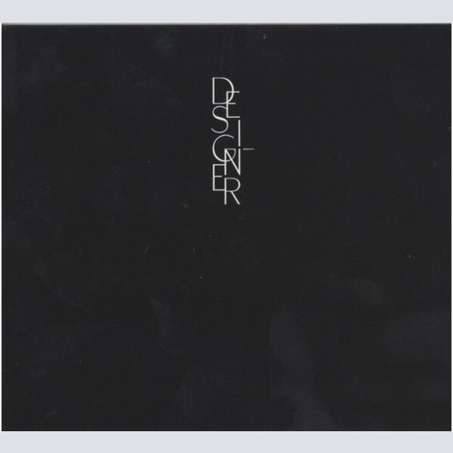 CD, Album Aldous Harding - Designer