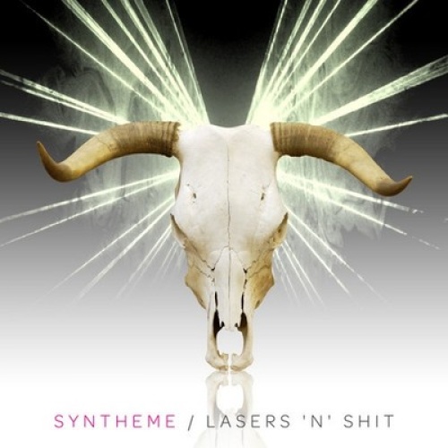 CD, Album Syntheme - Lasers 'N' Shit