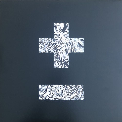 2xLP, Album Pop Evil - Pop Evil