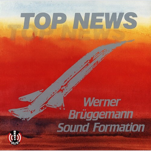 LP Werner Brüggemann Sound Formation - Top News