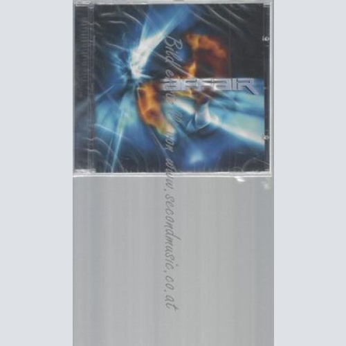 CD--THE AFFAIR--NO SUBSTITUTE