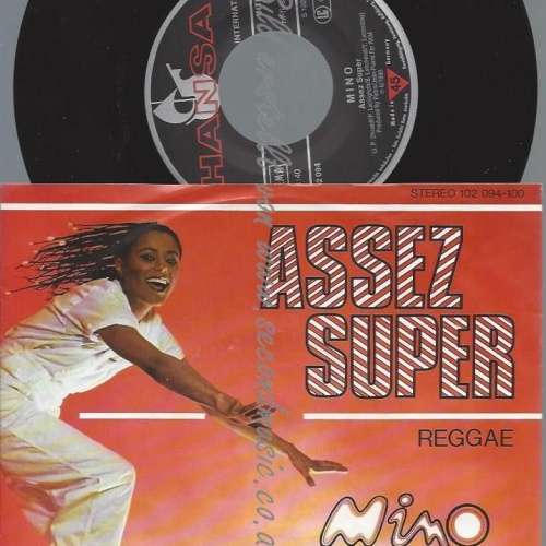 7"   Melanie   Please Love Me