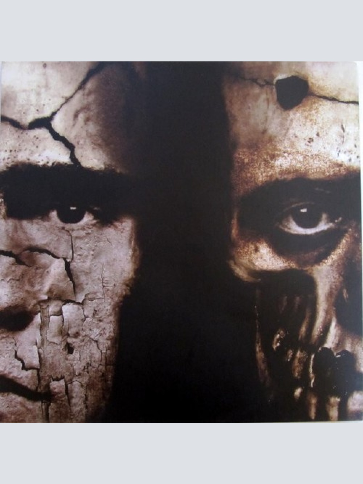 LP Splitter (4) / F.U.B.A.R. (2) - Splitter / F.U.B.A.R.