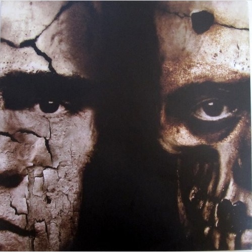 LP Splitter (4) / F.U.B.A.R. (2) - Splitter / F.U.B.A.R.