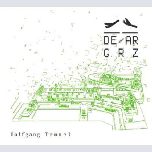 CD Wolfgang Temmel - DE/AR G R Z