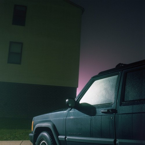 12", EP, Ltd Hubert Daviz - Diezel EP