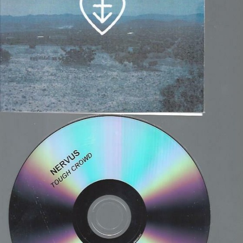 CD -- Nervus  Tough Crowd // PROMO