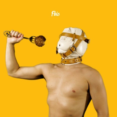 LP, Album, Ltd, Whi MoeZech - Frikadellenbuffet Im Swingerclub