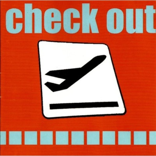 CD, Album Ur (8) - Check Out