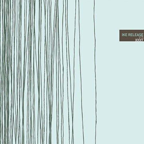 12" Xxxy vs. Ike Release - Xxxy vs. Ike Release