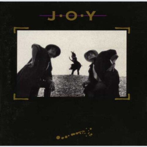 LP, Album Joy (9) - Joy
