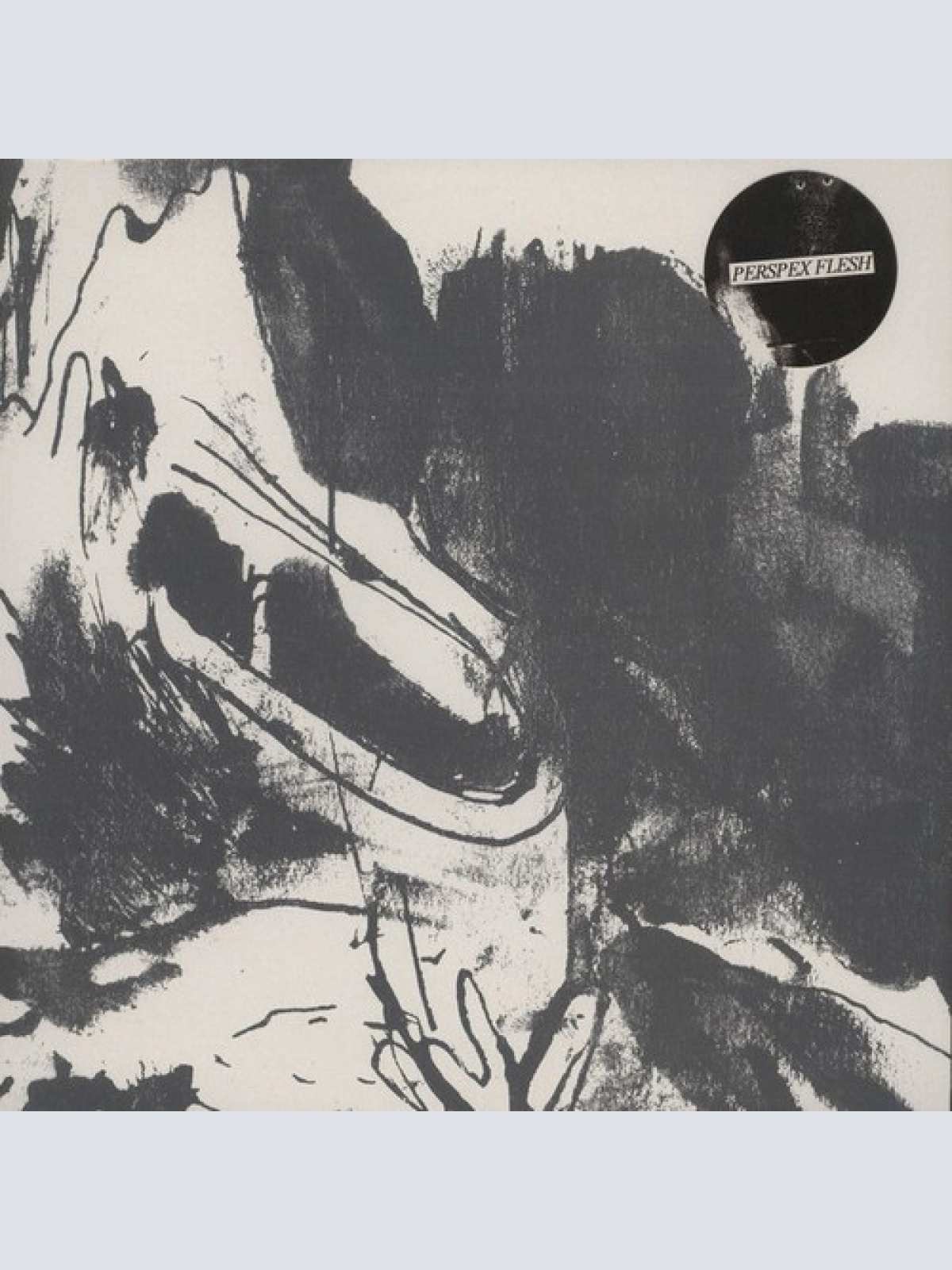 12" Perspex Flesh - Perspex Flesh