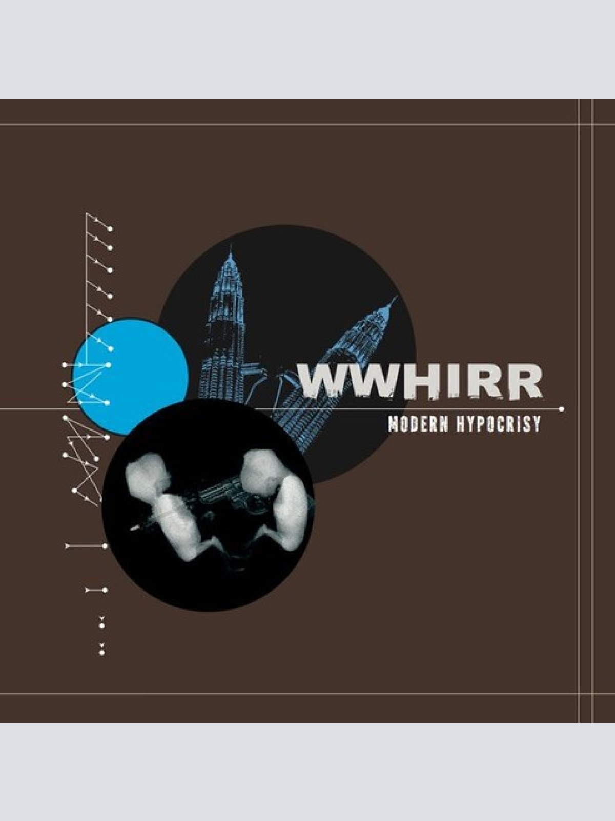 12", Asi WWHIRR - Modern Hypocrisy