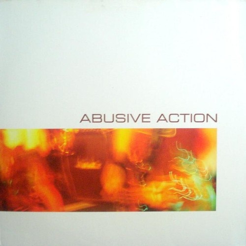 LP, Album, Whi Abusive Action (2) - Abusive Action