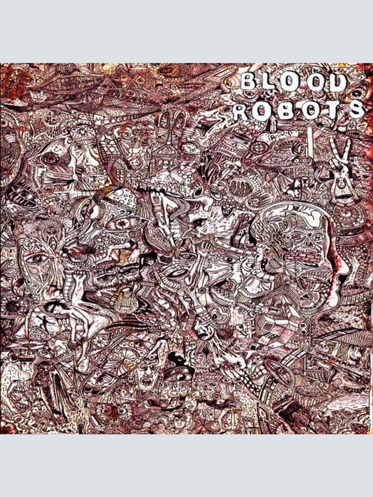 LP, Comp, Ltd, RM Blood Robots - Blood Robots
