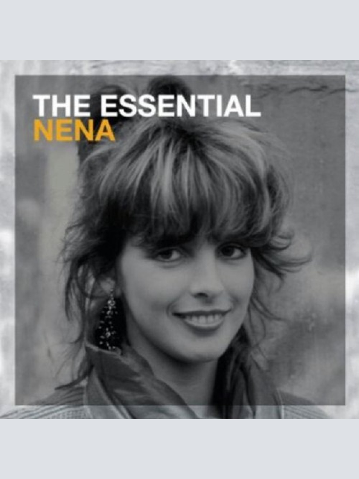 2xCD, Comp Nena - The Essential Nena