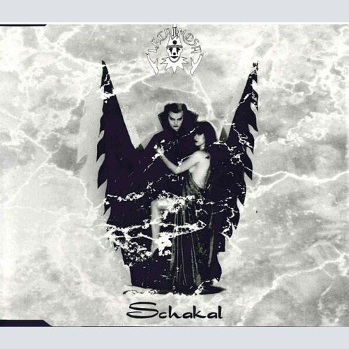 CD, Maxi, Whi Lacrimosa - Schakal