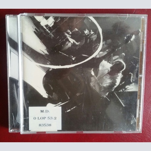 CD, Album Orlando "Cachaíto" López - Cachaito