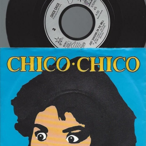 7" A Chico Chico  Bamboleo