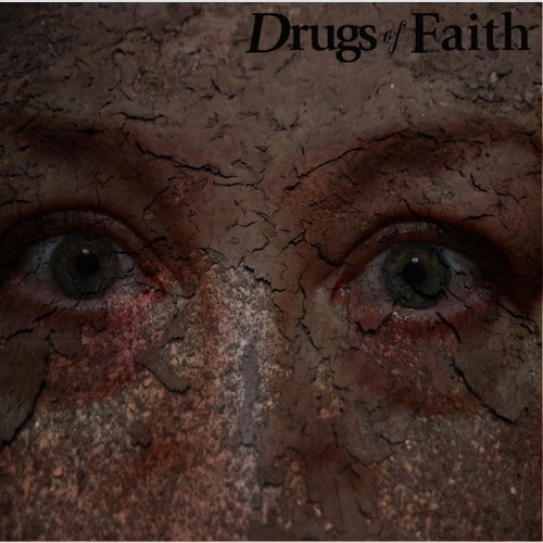 CD, Album Drugs Of Faith - Corroded