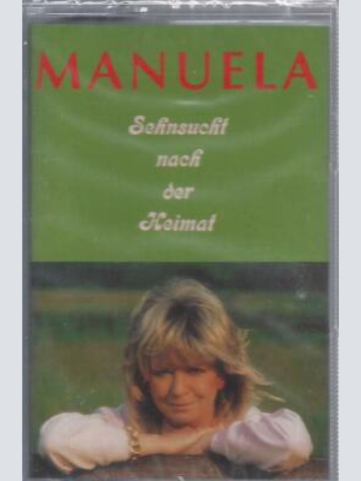 MC--Manuela--Sehnsucht nach der Heimat