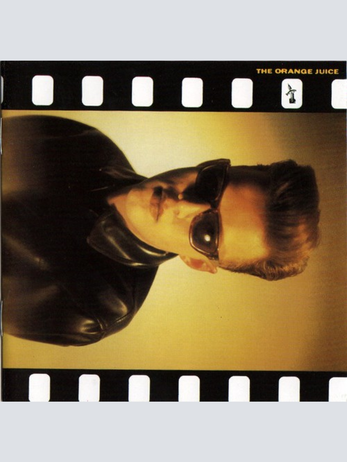 CD, Album, RE, RM Orange Juice (3) - The Orange Juice