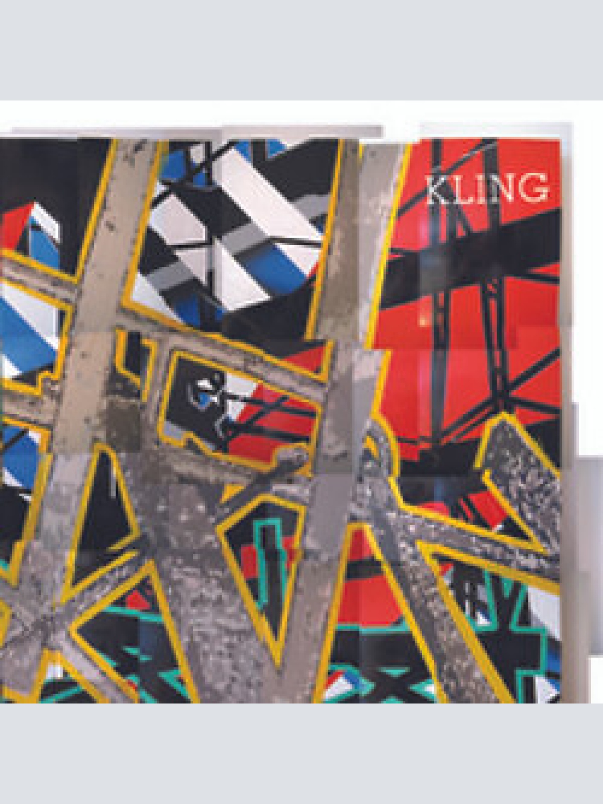 12" Kling - Kling EP