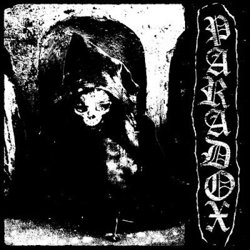 12", S/Sided, EP Paradox (67) - No Ghosts That Haunt EP