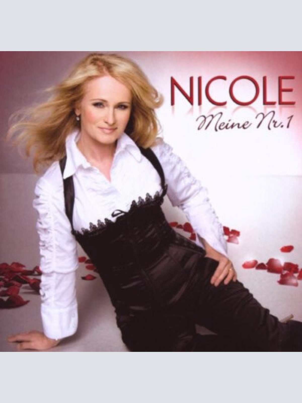 CD, Album Nicole (2) - Meine Nr.1