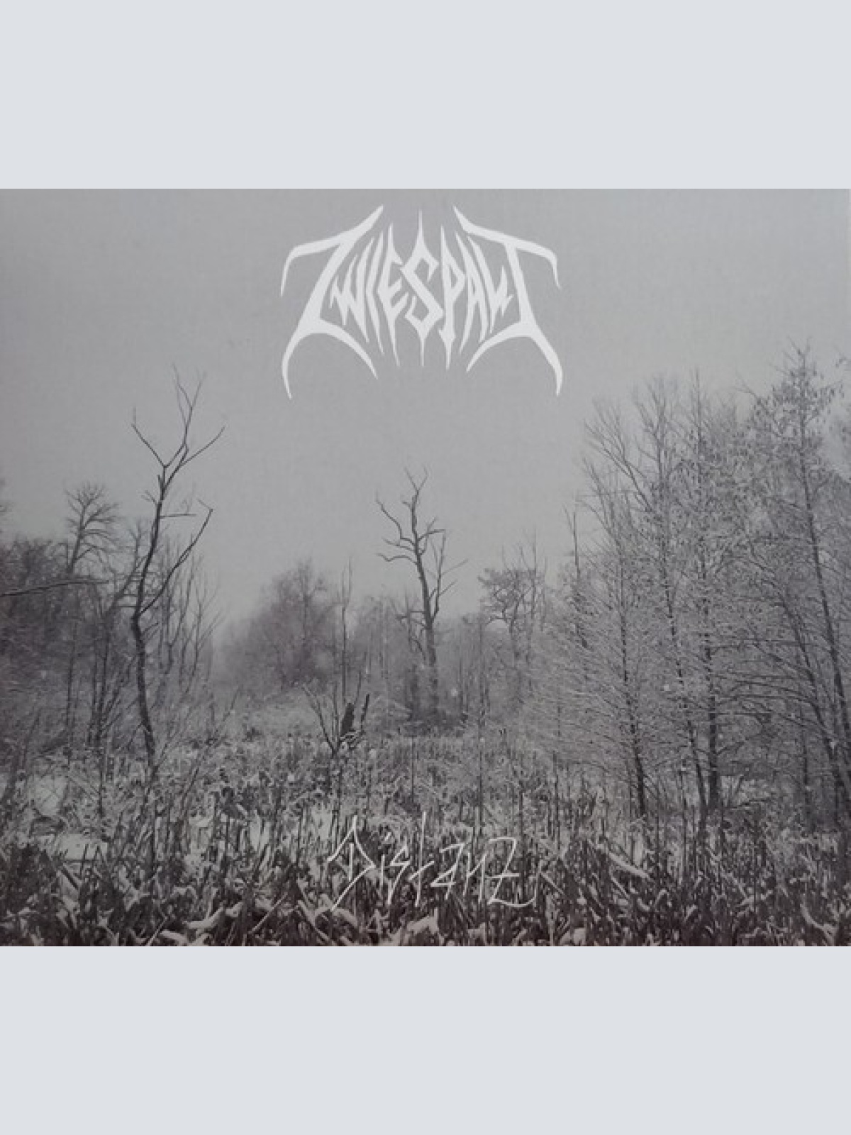 CD, Album, Ltd Zwiespalt - Distanz