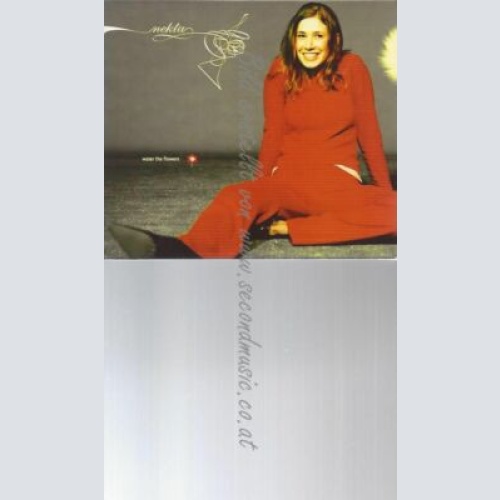 CD--NEKTA | --WATER THE FLOWERS