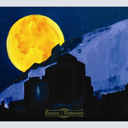 CD, Ltd, RE Krolok / Temnohor - Krolok / Temnohor