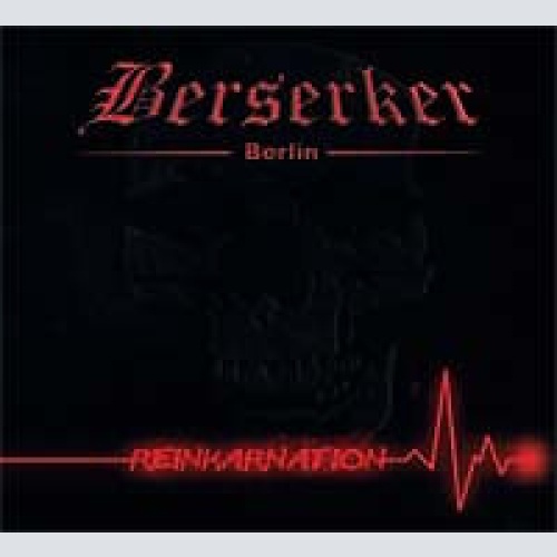 CD, Album, Dig Berserker (6) - Reinkarnation