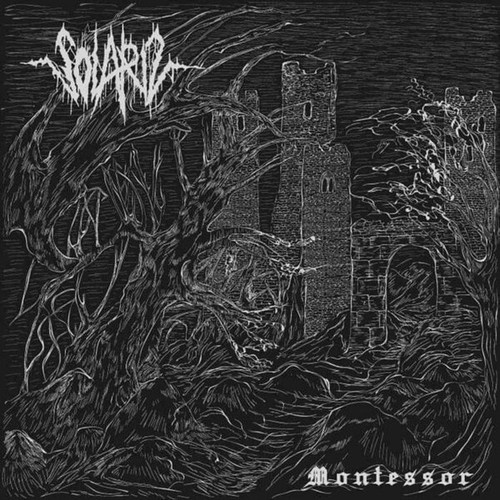 CDr, Album, Ltd, Num Solaris (65) - Montessor