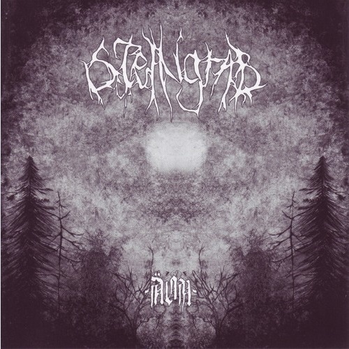 CD, RE Steingrab - Äon