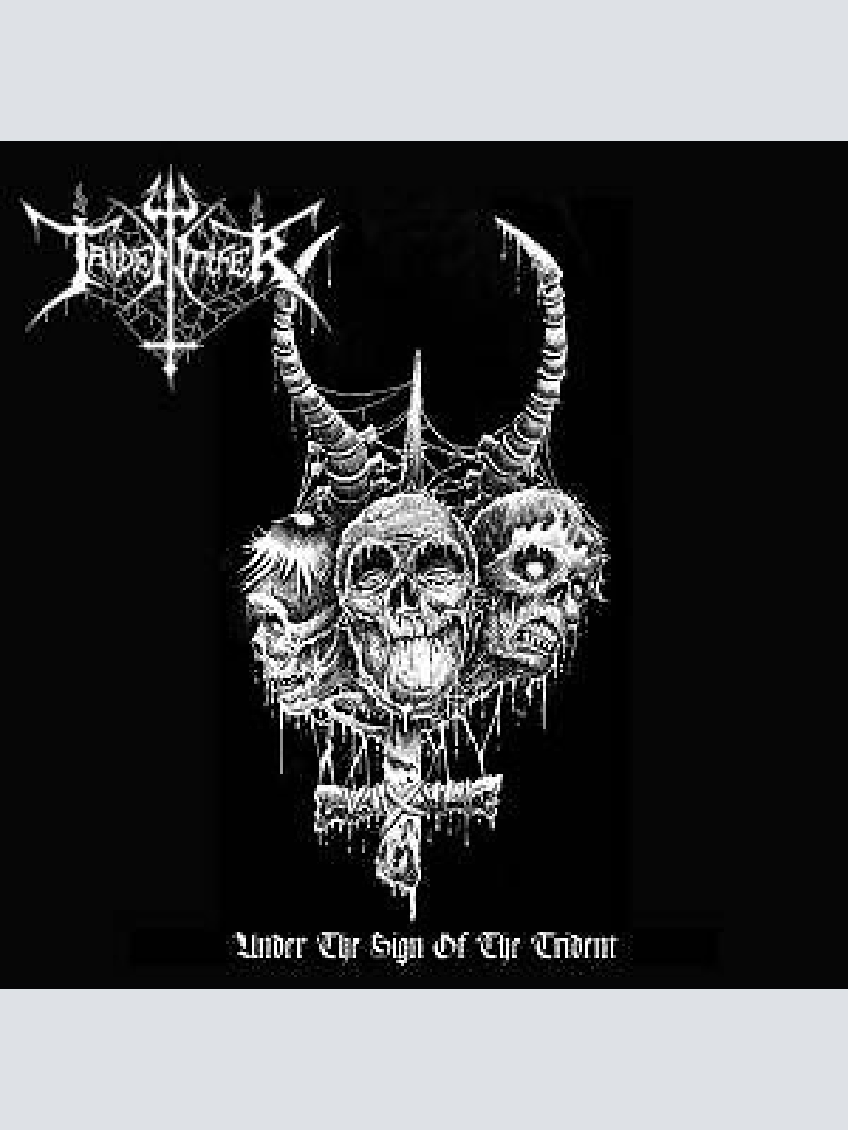 CDr, Ltd, Num Tridentifer - Under The Sign Of The Trident