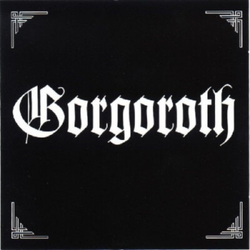 CD, Album, RE Gorgoroth - Pentagram