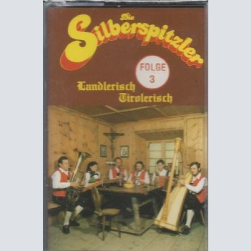 MC--Die Silberspitzler -- Folge 3