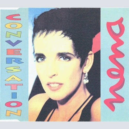 CD, Single Nena (20) - Conversation