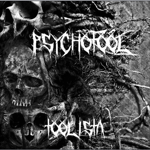 CDr Psychotool - Toolista