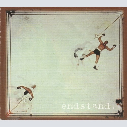 CD, MiniAlbum, Dig Endstand - Endstand