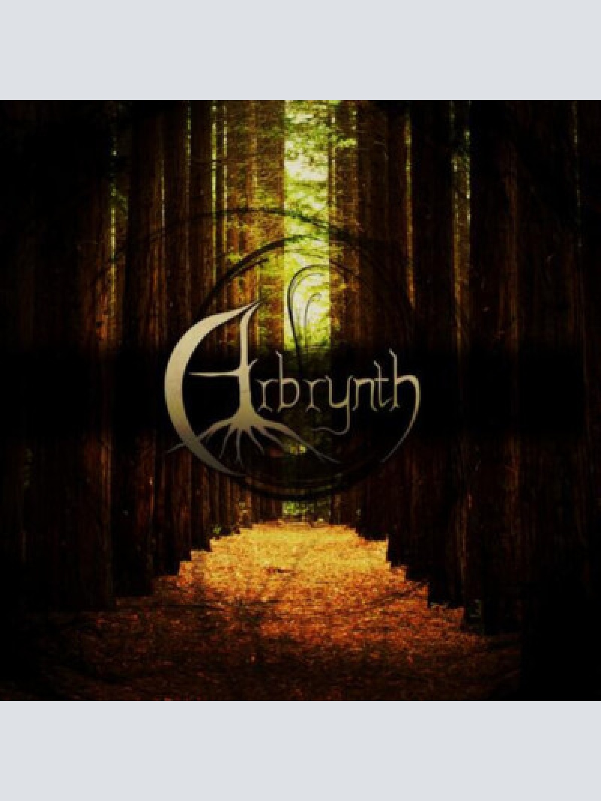 CD, Album Arbrynth - Arbrynth