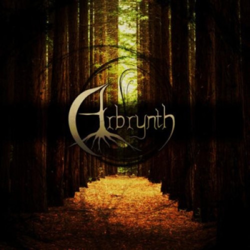 CD, Album Arbrynth - Arbrynth