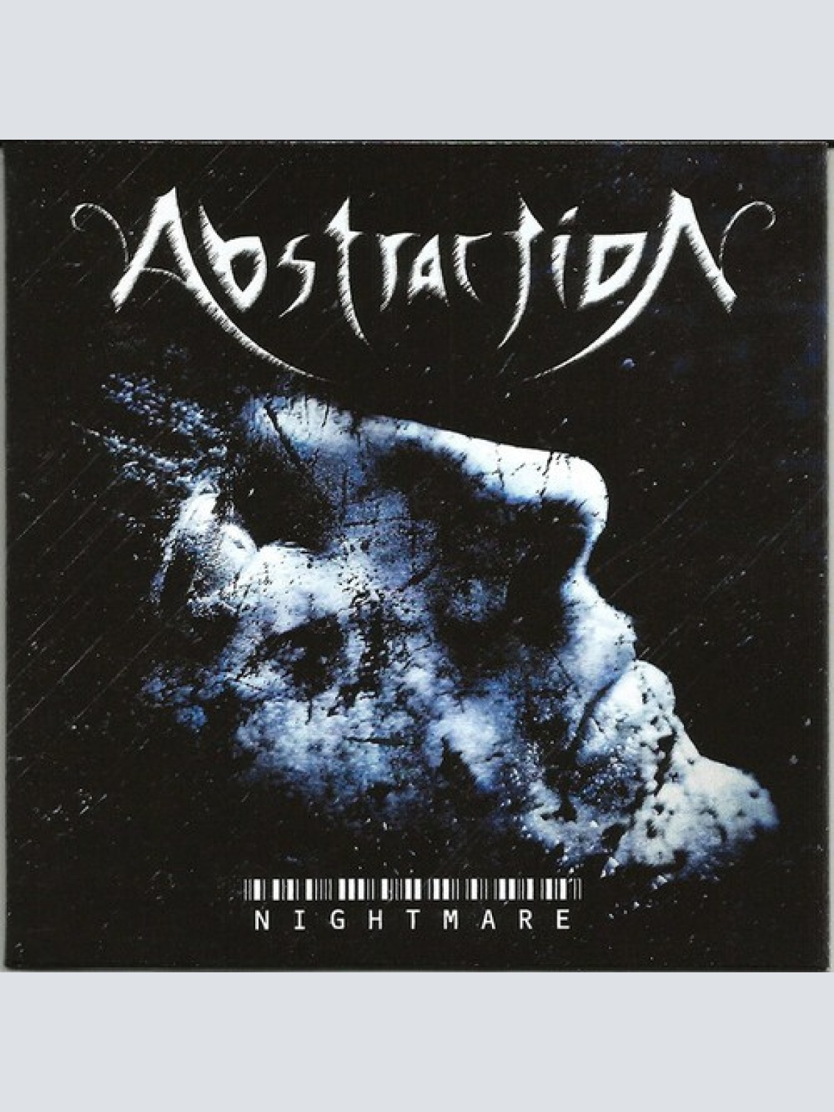CDr, EP Abstraction (3) - Nightmare