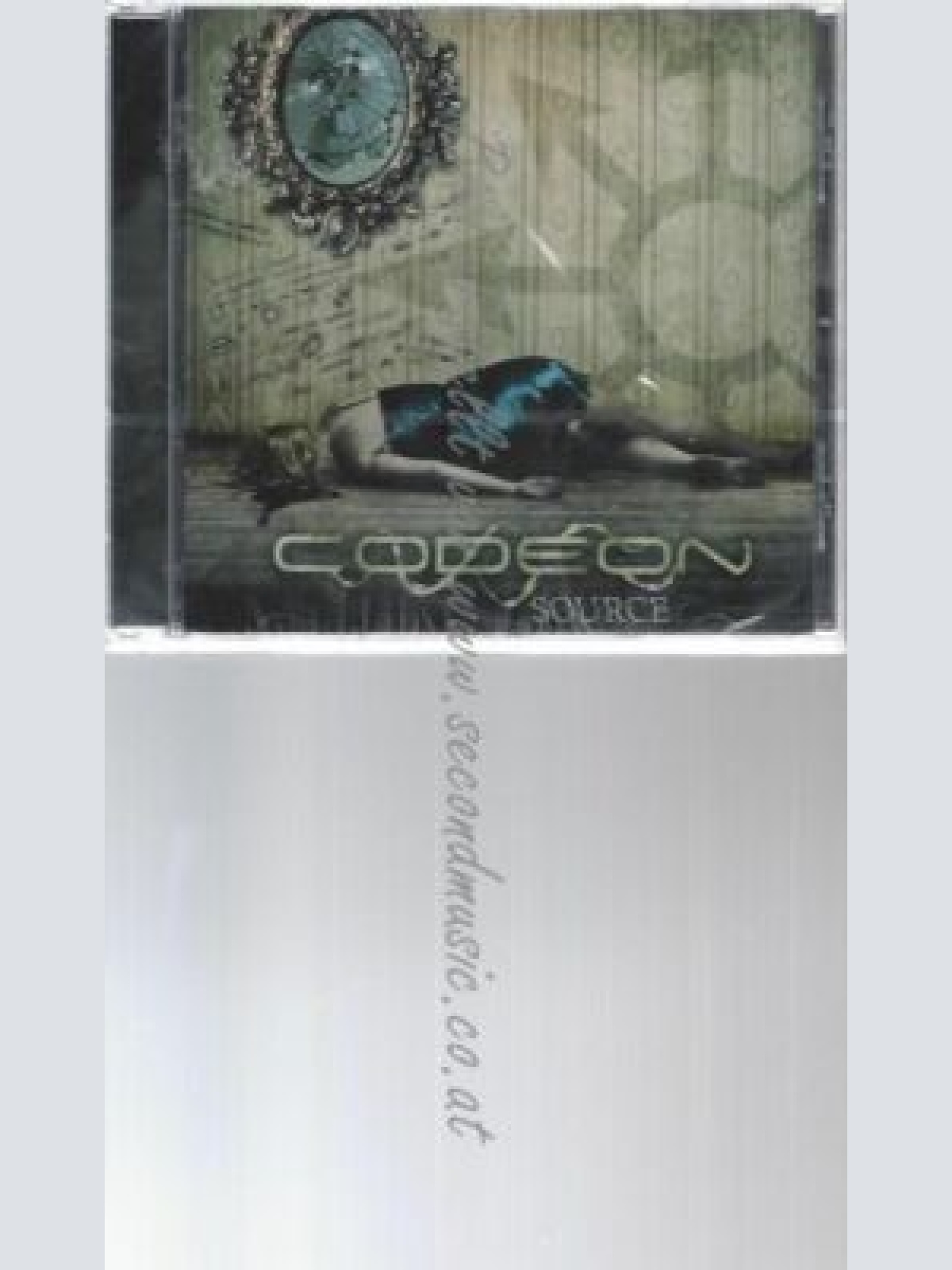 CD--CODEON | --SOURCE