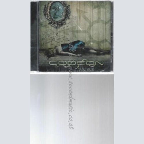 CD--CODEON | --SOURCE