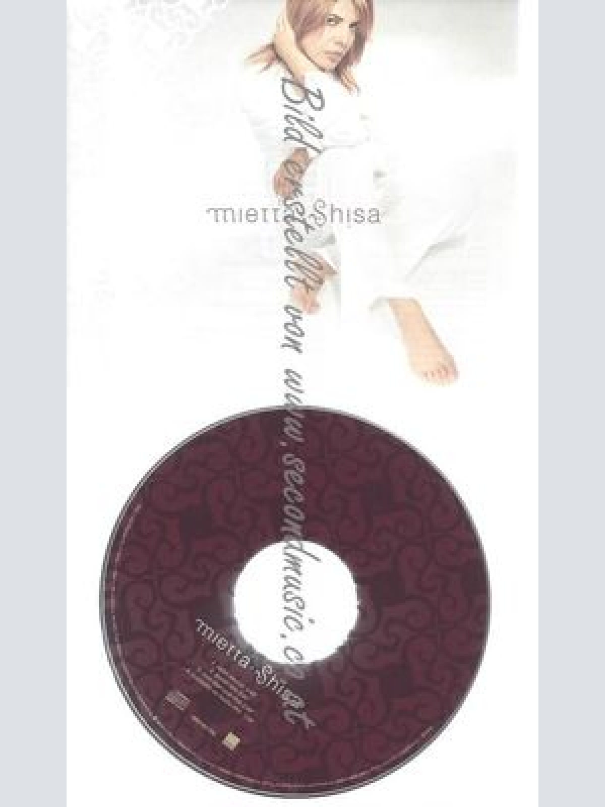 CD--MIETTA--SHISA |