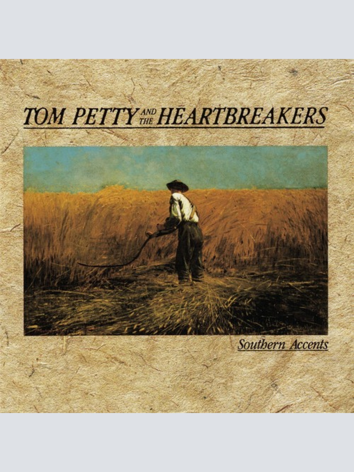 CD, Album, RE Tom Petty And The Heartbreakers - Southern Accents