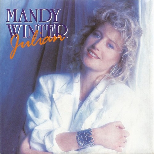 7", Single Mandy Winter - Julian